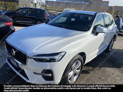 Volvo xc60 B4 D automatico business -