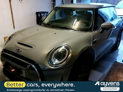 BMW Mini cooper SE MINI Essential Trim