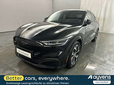 Ford Mustang mach-e AWD Geschlossen, 5-turig, Direktantrieb, 1-Gang