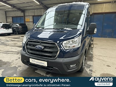 Ford Transit 310 L3H2 VA Trend Kombi, 4-turig, 6-Gang