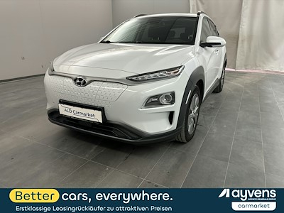Hyundai Kona EV Style Geschlossen, 5-turig, Direktantrieb, 1-Gang