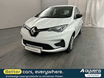 Renault Zoe AG (ohne Batterie) Z.E. 50 LIFE Limousine, 5-turig, Direktantrieb, 1-Gang