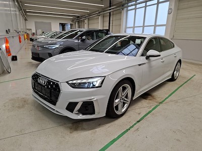 Audi A5 SPORTBACK 40 TDI S-TRONIC S-LINE