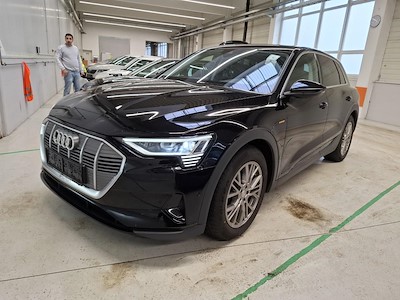 Audi E-TRON 50 QUATTRO BUSINESS