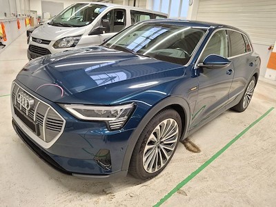 Audi E-TRON 50 QUATTRO BUSINESS