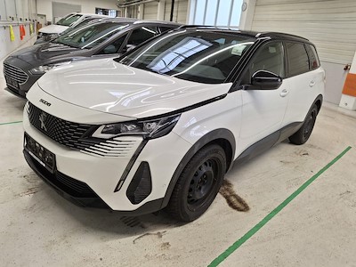 Peugeot 5008 2.0 BLUEHDI 180 S&amp;SEAT8 GT PACK