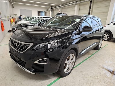 Peugeot 5008 SUV GT-LINE 1,5 BLUEHDI 130 S&amp;S EAT8