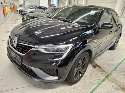 Renault ARKANA TCE 160 EDC R.S. LINE