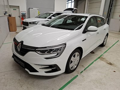 Renault MEGANE BLUE DCI 115 BUSINESS GRANDTOUR