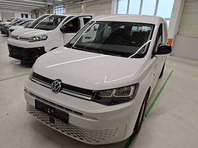Volkswagen CADDY MAXI LIFE 2,0 TDI