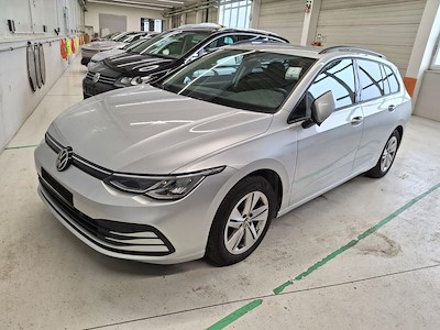 Volkswagen GOLF 2.0 TDI 85KW VARIANT