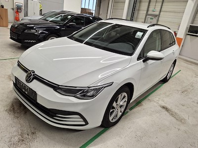 Volkswagen GOLF VARIANT 2.0 TDI LIFEDSG