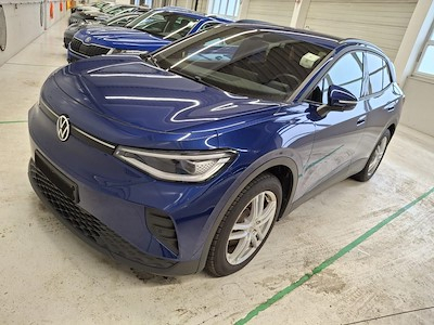 Volkswagen ID.4 77KWH 210KW PRO BUSINESS