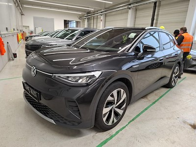 Volkswagen ID.4 PRO PERFORMANCE 1STEDITION