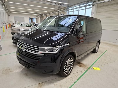 Volkswagen MULTIVAN 2.0 TDI 4MOTION 150KW DSG COMFORTLINE