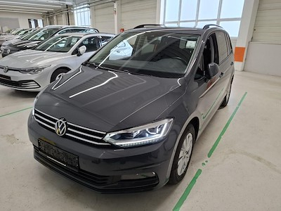 Volkswagen TOURAN 2.0 TDI SCR COMFORTLINE