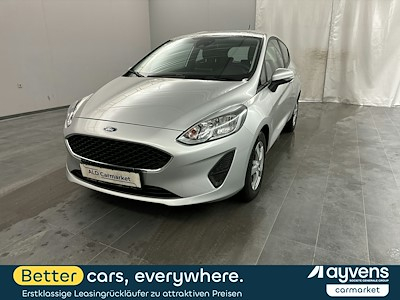 Ford Fiesta 1.0 EcoBoost S&amp;S COOL&amp;CONNECT Limousine, 3-turig, 6-Gang
