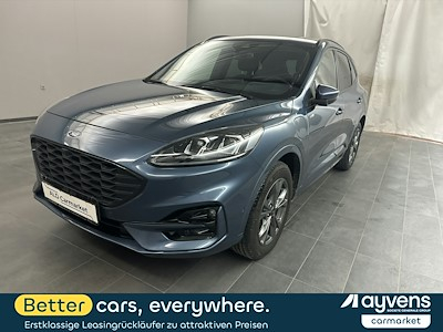 Ford Kuga 2.5 Duratec PHEV ST-LINE X Geschlossen, 5-turig, Automatik, 1-Gang