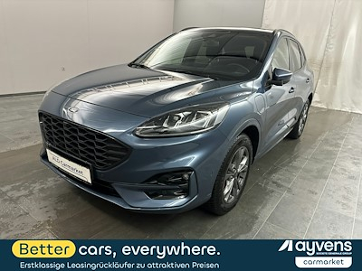 Ford Kuga 2.5 Duratec PHEV ST-LINE X Geschlossen, 5-turig, Automatik, 1-Gang