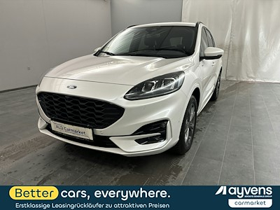 Ford Kuga 2.5 Duratec PHEV ST-LINE X Geschlossen, 5-turig, Automatik, 1-Gang