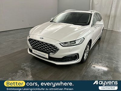 Ford Mondeo Turnier 2.0 EcoBlue Aut. VIGNALE Kombi, 5-turig, Automatik, 8-Gang