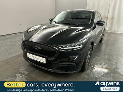 Ford Mustang mach-e Geschlossen, 5-turig, Direktantrieb, 1-Gang