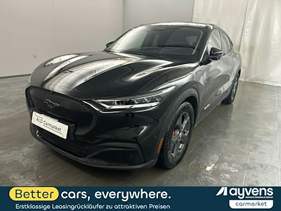 Ford Mustang mach-e Geschlossen, 5-turig, Direktantrieb, 1-Gang