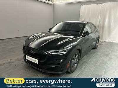 Ford Mustang mach-e Geschlossen, 5-turig, Direktantrieb, 1-Gang