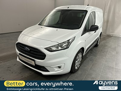 Ford Transit connect 220 L1 S&amp;S Autm. Trend Kasten, 4-turig, Automatik, 8-Gang
