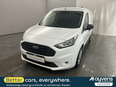 Ford Transit connect 220 L2 Trend Kasten, 4-turig, 6-Gang