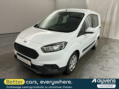 Ford Transit courier S&amp;S Trend Kombi, 5-turig, 6-Gang