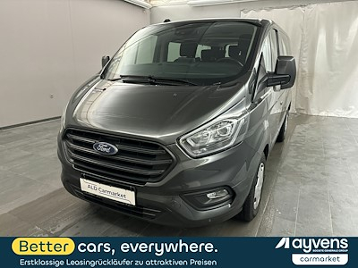 Ford Transit custom 320 L1H1 VA Autm. Trend Kombi, 4-turig, Automatik, 6-Gang