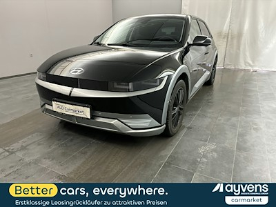 Hyundai Ioniq 5 72,6 kWh 4WD Uniq Geschlossen, 5-turig, Direktantrieb, 1-Gang
