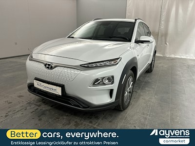 Hyundai Kona EV Advantage Geschlossen, 5-turig, Direktantrieb, 1-Gang