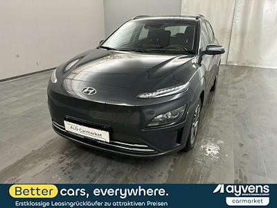 Hyundai Kona EV Select Geschlossen, 5-turig, Direktantrieb, 1-Gang
