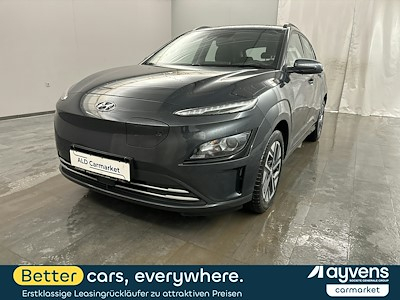 Hyundai Kona EV Select Geschlossen, 5-turig, Direktantrieb, 1-Gang