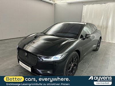 Jaguar I-Pace EV400 AWD S Geschlossen, 5-turig, Direktantrieb, 1-Gang