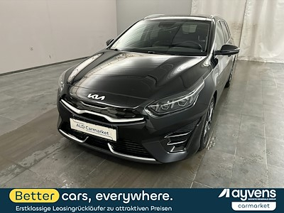 Kia Ceed SW 1.6 GDI DCT OPF Plug-in-Hybrid Platinum Kombi, 5-turig, Automatik, 6-Gang