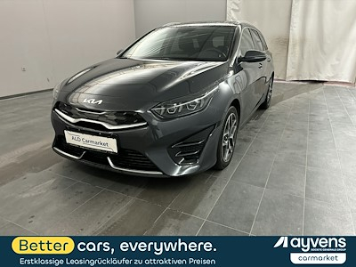 Kia Ceed SW 1.6 GDI DCT OPF Plug-in-Hybrid Platinum Kombi, 5-turig, Automatik, 6-Gang