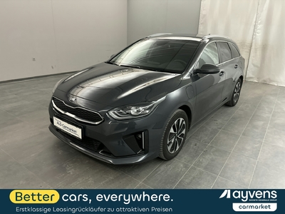 Kia Ceed SW 1.6 GDI DCT OPF Plug-in-Hybrid Spirit Kombi, 5-turig, Automatik, 6-Gang