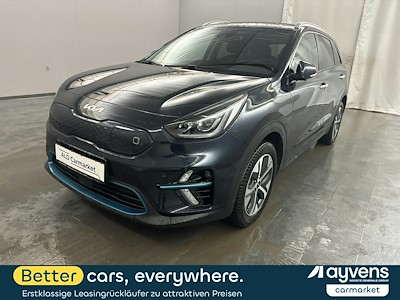 Kia E-Niro Spirit Geschlossen, 5-turig, Direktantrieb, 1-Gang