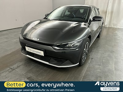 Kia EV6 77,4-kWh AWD Limousine, 5-turig, Direktantrieb, 1-Gang