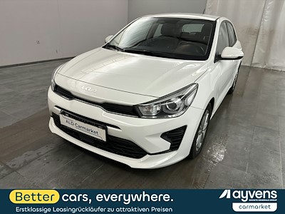 Kia Rio 1.0 T-GDI 100 DCT7 Vision Limousine, 5-turig, Automatik, 7-Gang