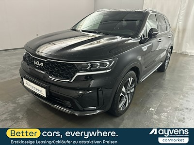 Kia Sorento 1.6 T-GDI PHEV AWD Aut. Platinum Geschlossen, 5-turig, Automatik, 6-Gang