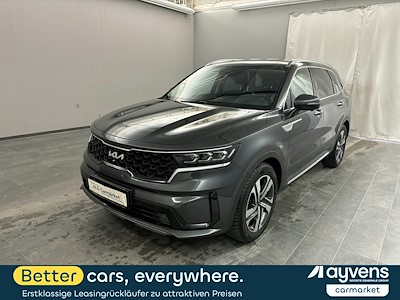 Kia Sorento 2.2 CRDi DCT8 2WD Spirit Geschlossen, 5-turig, Automatik, 8-Gang