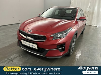 Kia XCeed 1.6 GDI DCT6 OPF Plug-in-Hybrid Spirit Geschlossen, 5-turig, Automatik, 6-Gang