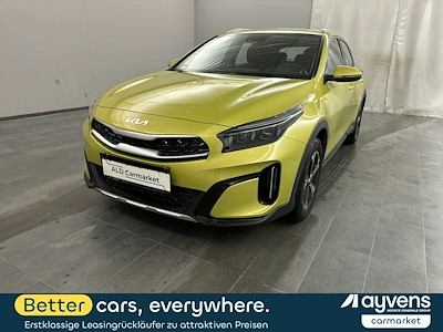 Kia XCeed 1.6 GDI DCT6 OPF Plug-in-Hybrid Vision Geschlossen, 5-turig, Automatik, 6-Gang