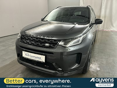Land Rover Discovery sport P300e R-Dynamic SE Geschlossen, 5-turig, Automatik, 8-Gang