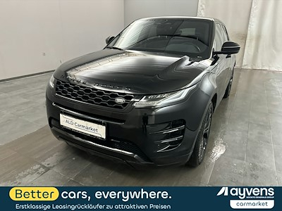 Land Rover Range rover evoque P300e R-Dynamic S Geschlossen, 5-turig, Automatik, 8-Gang
