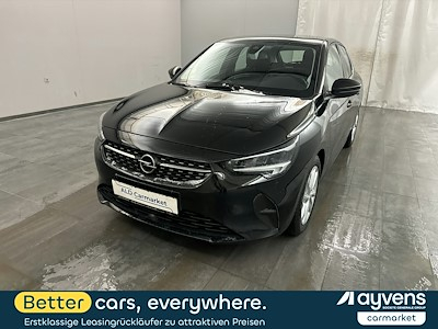 Opel Corsa 1.2 Direct Injection Turbo Start/Stop Elegance Limousine, 5-turig, 6-Gang